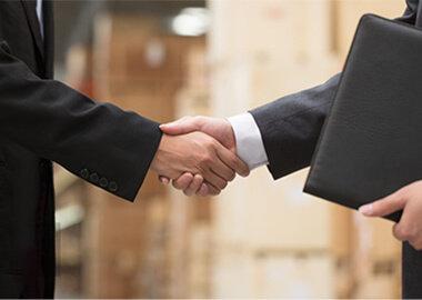 Partner  Customers