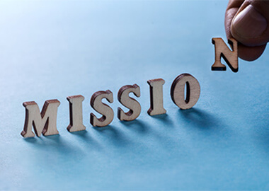 Mission  And Vision