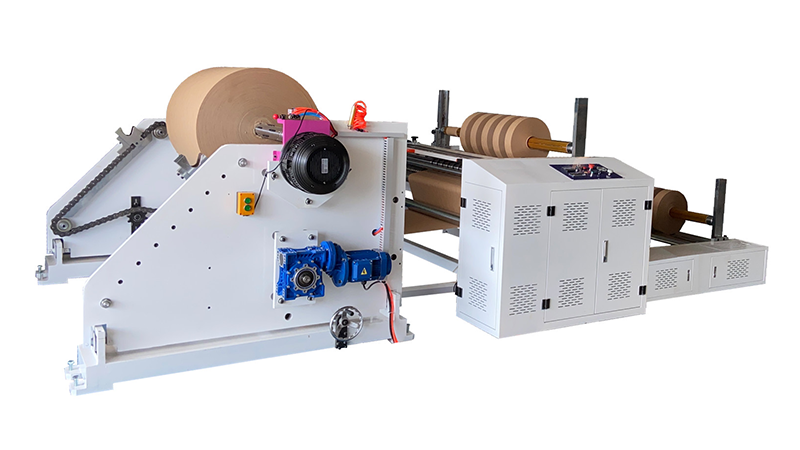 1600 Paper Slitting Machine