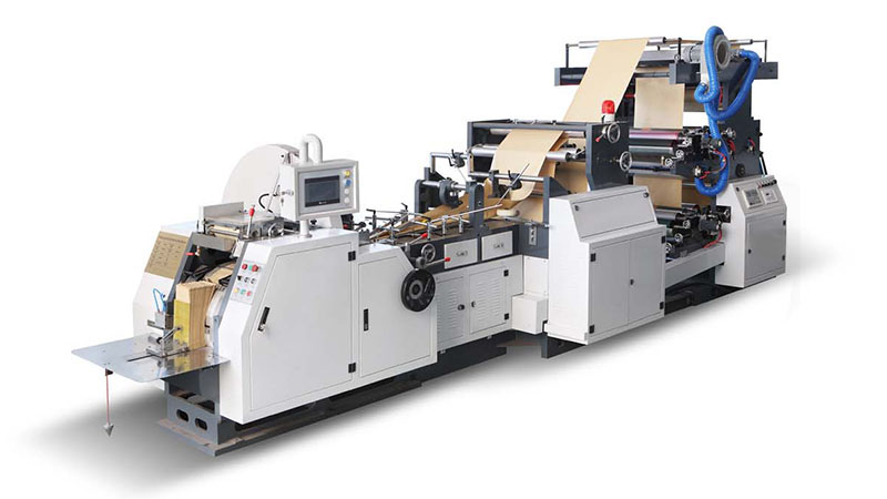 JD-400 Inline Two Color